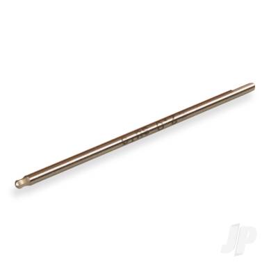 Hex Wrench Tip Ball End, 1.5mm