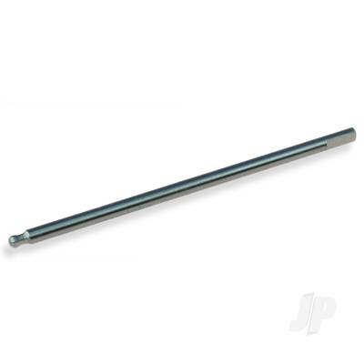 Hex Wrench Tip Ball End, 2.0mm