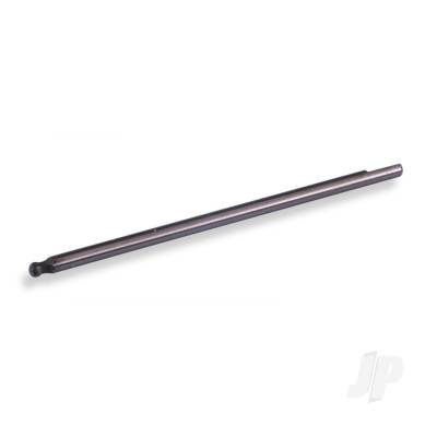 Hex Wrench Tip Ball End, 2.5mm