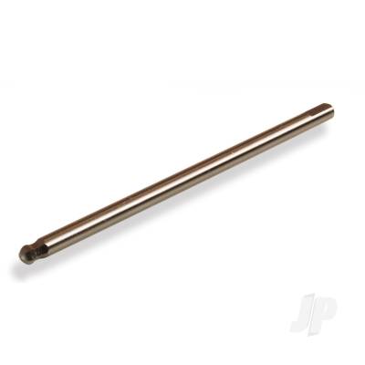 Hex Wrench Tip Ball End, 3.0mm