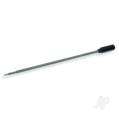 Hex Wrench Tip For Adjustable Wrench, 1.5mm
