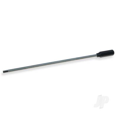 Hex Wrench Tip For Adjustable Wrench, 2.0mm