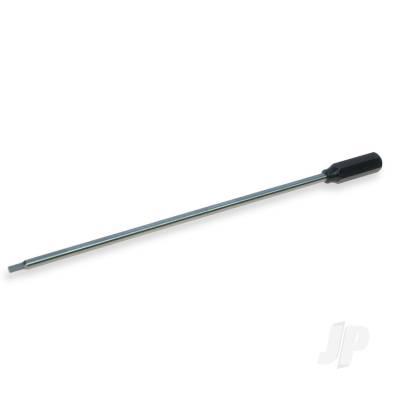 Hex Wrench Tip For Adjustable Wrench, 2.5mm