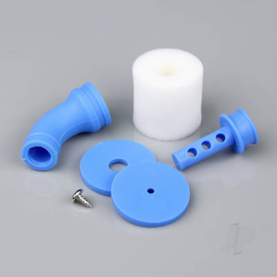 Air Filter 1:10 Cars