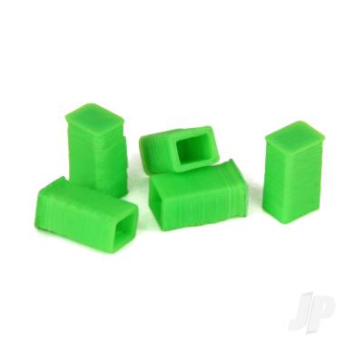 Charge Cap (JST Connector) (5)