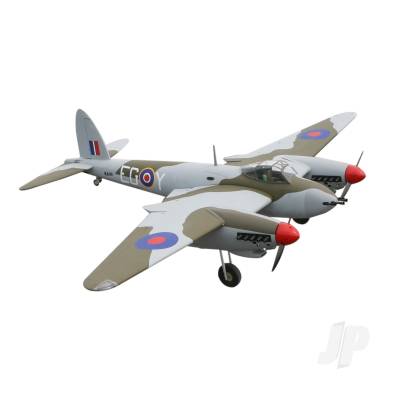 DH Mosquito (7.5-9cc) 2.03m / 80in (SEA-285)