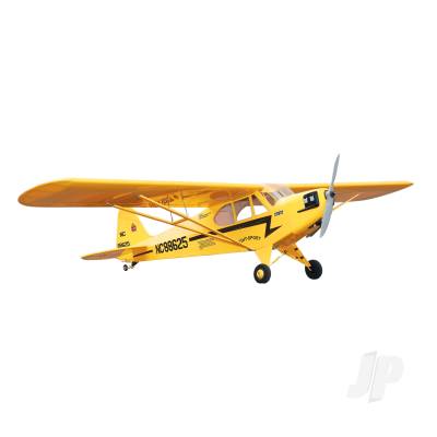 Piper Cub (10-12cc) 2.0m / 79in (SEA-87)