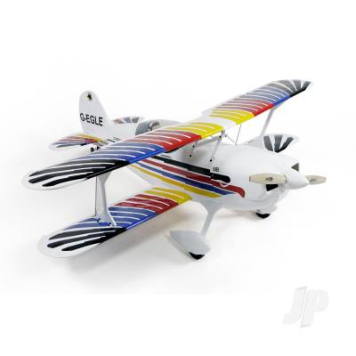 Christen Eagle (12-15cc / 6s) 1.37m / 54in (SEA-104)