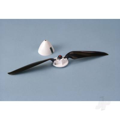 9x5 Folding Carbon Propeller Set Electric Flight