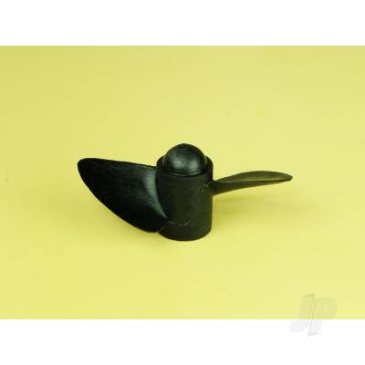 M4 - 35S Boat Propeller