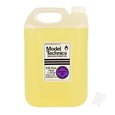 Supaglo 10% 5L