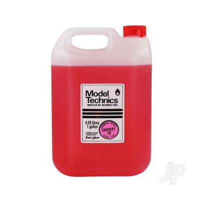 Contest 10% Formula Irvine 5L