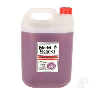 Laser Mix 5% 5L