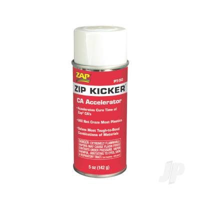 Zip Kicker Aerosol Can 5oz (142g) (PT50)