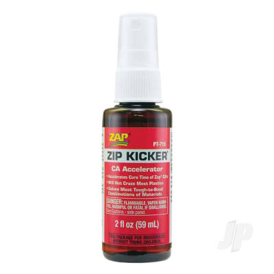 Zip Kicker Pump Spray 2oz (PT715)