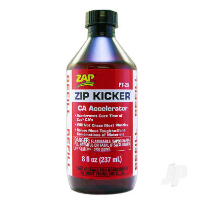 Zip Kicker Refill 8oz (PT29)