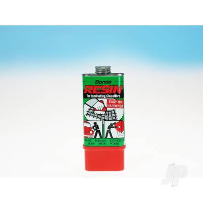 General Purpose Resin 250g