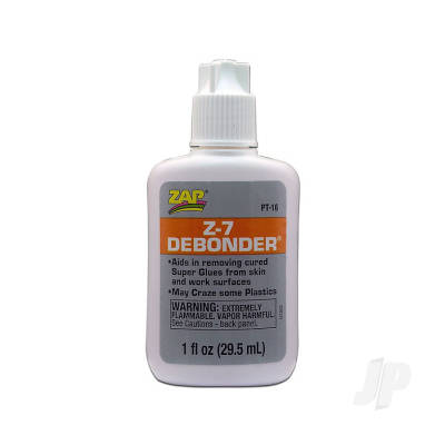 PT16 Debonder Z-7 1oz