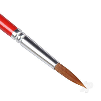 Hobby Brush 8 (12 pcs)