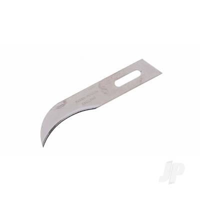 Craft Knife Blade #3 (Hooked) (50 pcs)