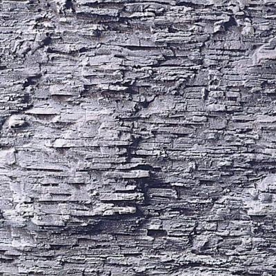 Rock Face (Pliable) 35 x 84cm (3138)