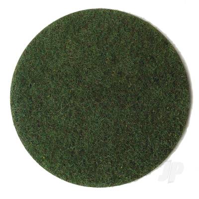 Flock Dark Green (3351)