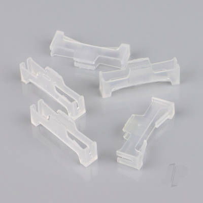 Lead Lock Clip (5 pcs)
