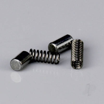 RS20 Main Shaft Pin & Spring (for Force 12-46)