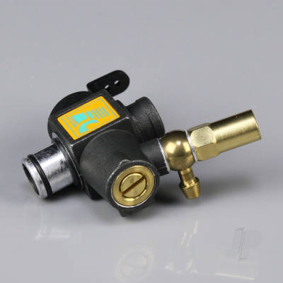 CM1213-1 Carburettor (for Force 12-15 Barrel Type)