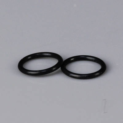 L008 Carb./Crankcase O Ring