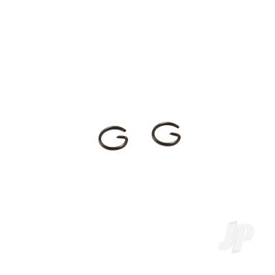 W003 Gudgeon Pin Circlips