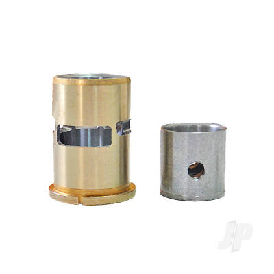 CP2104/5A Piston & Liner (for Force 21)