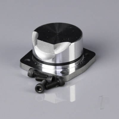 Rb2109 Back Plate and Screws (for Force 21-32)