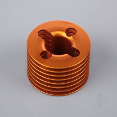 Cylinder Head (15) (1) (for TE15-02D)