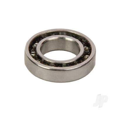 Rear Bearing (15) (for TE1216)