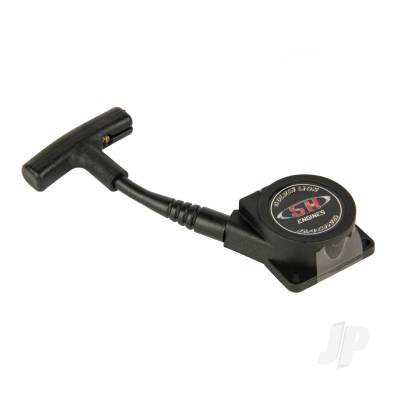 Pullstart Assembly Small 27mm (15-28) SH (for TS1A-3)