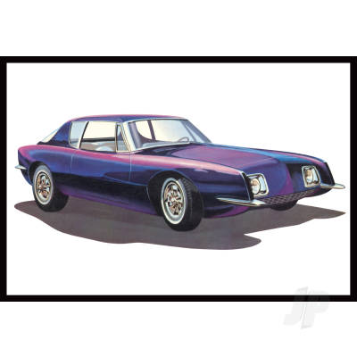 1963 Studebaker Avanti