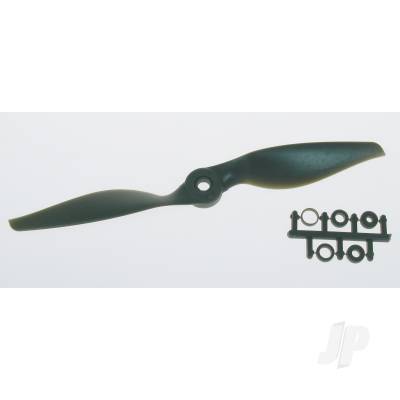 8x6 Thin Electric Propeller