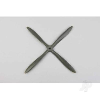11x6 Standard Sport 4-Blade Propeller