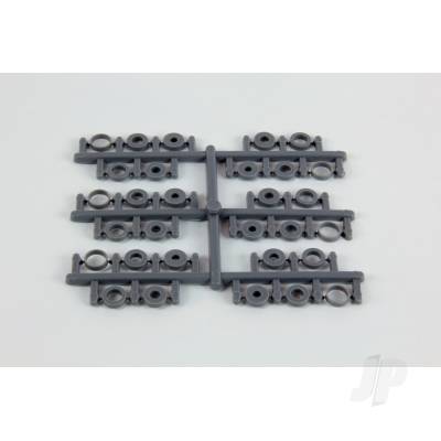Multirotor Electric Propeller Adaptor Rings