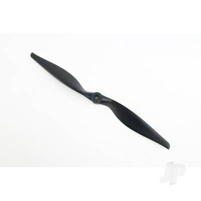 12x6 Black Electric Propeller