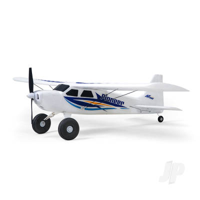 Pioneer RTF with Vector Stabilisation System (620mm)
