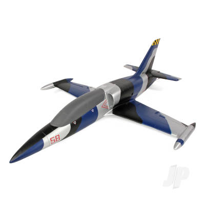 L-39 50mm PNP with Vector Stabilisation System (660mm)