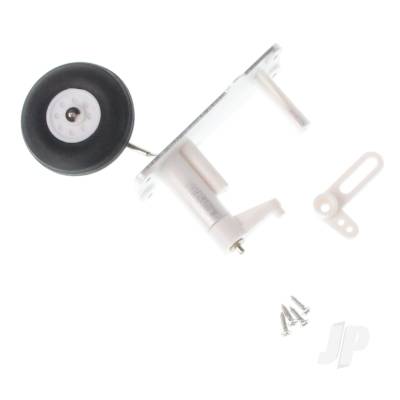 Rear Landing Gear Set (for P-51)