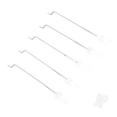 Linkage Rod + Clevis Set (for P-51)