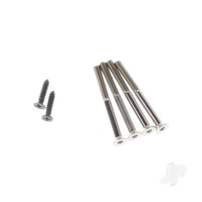 Screw Set (for P-51)