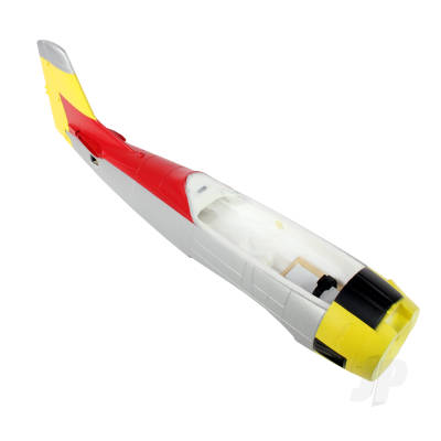 Fuselage (Painted) (for T-28)