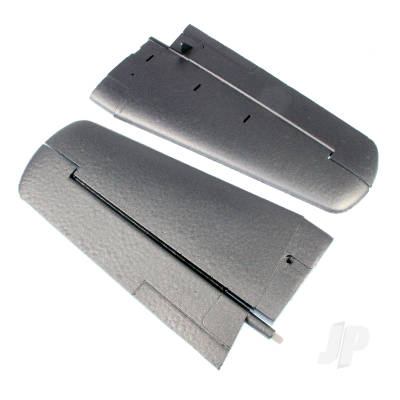 Horizontal Stabilizer (Painted) (for T-28)