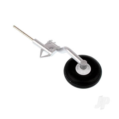 Front Landing Gear (Leg + Wheels) (for T-28)