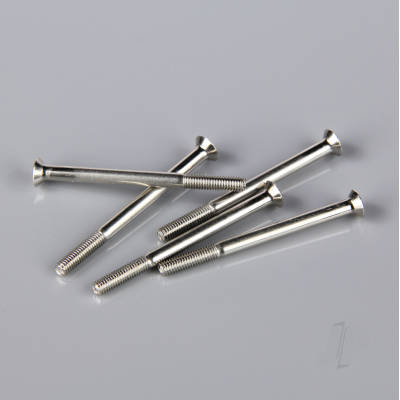 Screw Set (for F4U)
